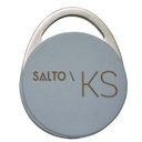 [PFD04KSKS] Salto KS Tags Silber